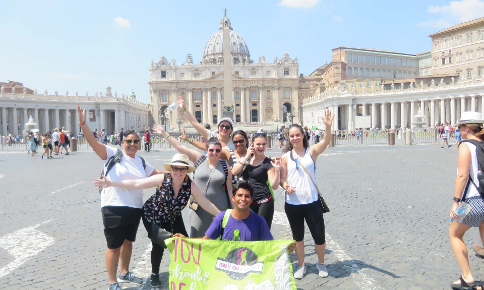 vatican museum For Travelers on a Budget
